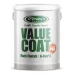 OGRADYS PVA VALUE COAT WHITE 5L